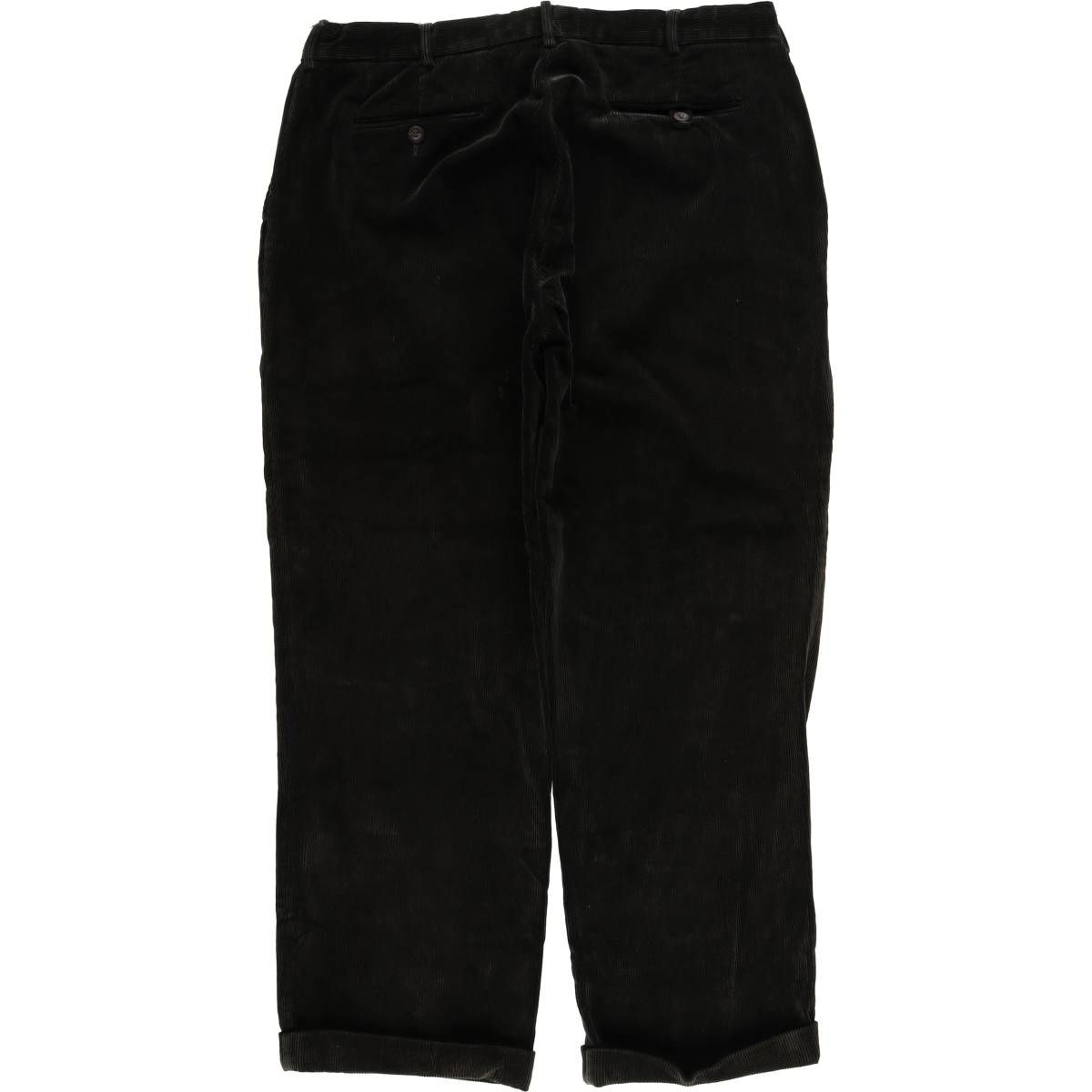 古着 ラルフローレン Ralph Lauren POLO by Ralph Lauren コーデュロイパンツ メンズw37相当 eaa587460