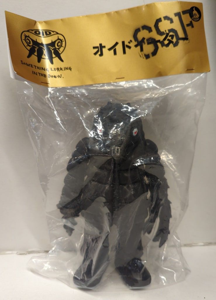ジ*ク様 ギャロミ オイドイーター デルタ 1/6計画 gyaromi ジ*ク様 ギャロミ オイドイーター デルタ 1/6計画 gyaromi