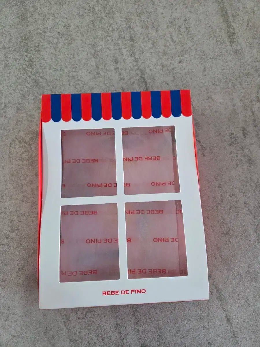 ベベデピノ ボディスーツ