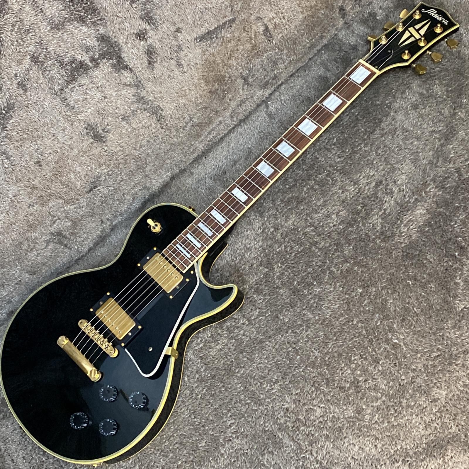 ギター LP-38C