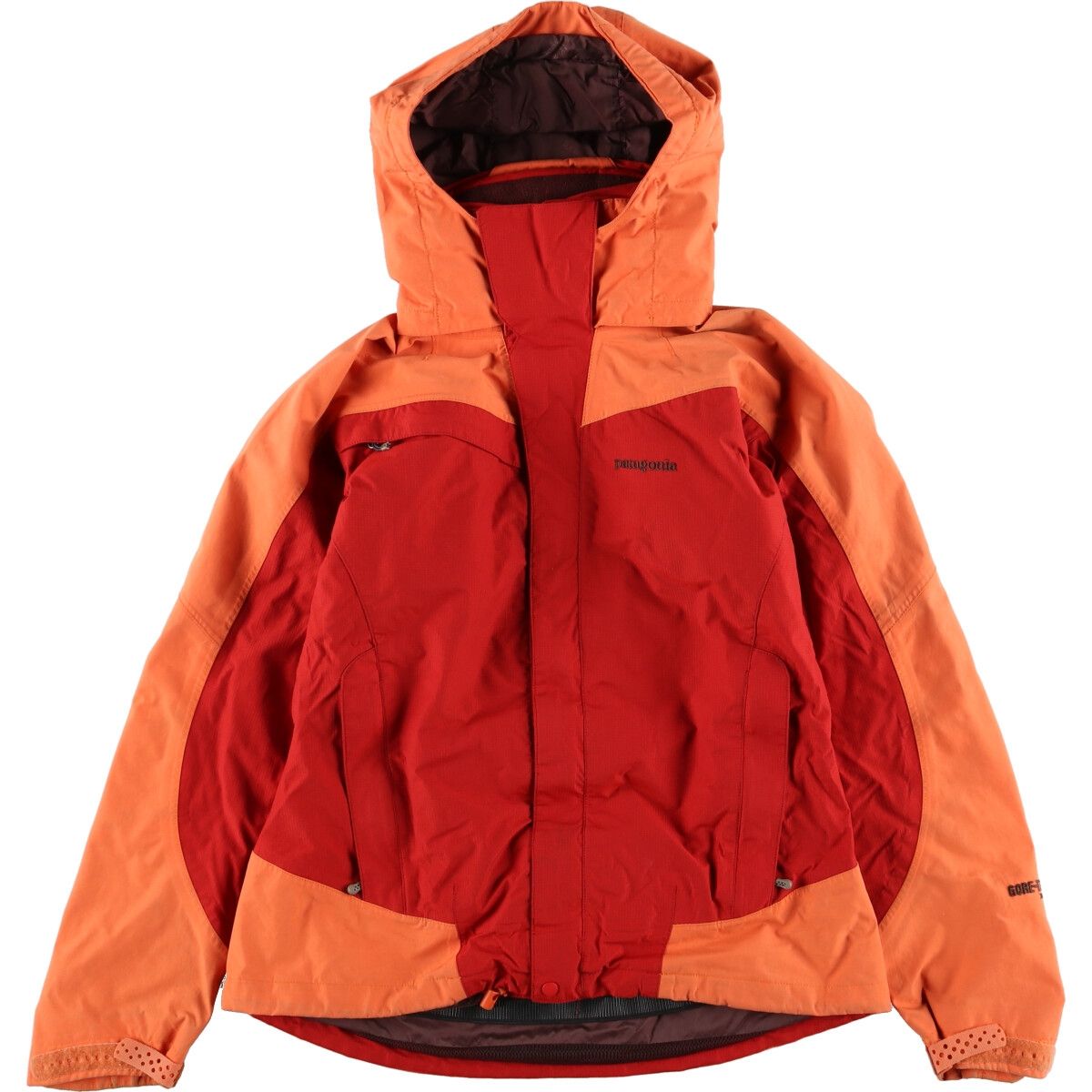 古着 04年製 パタゴニア Patagonia 29410F4 マウンテンパーカー 