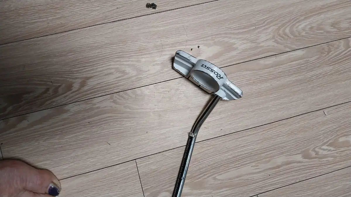 未使用】ブリヂストン⭐241 CB 7番 32° モーダス TOUR120 S