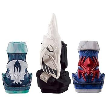 【中古】仮面ライダーリバイス DXメモリアルバイスタンプセレクション02 五十嵐大二＆カゲロウ＆ヒロミセット