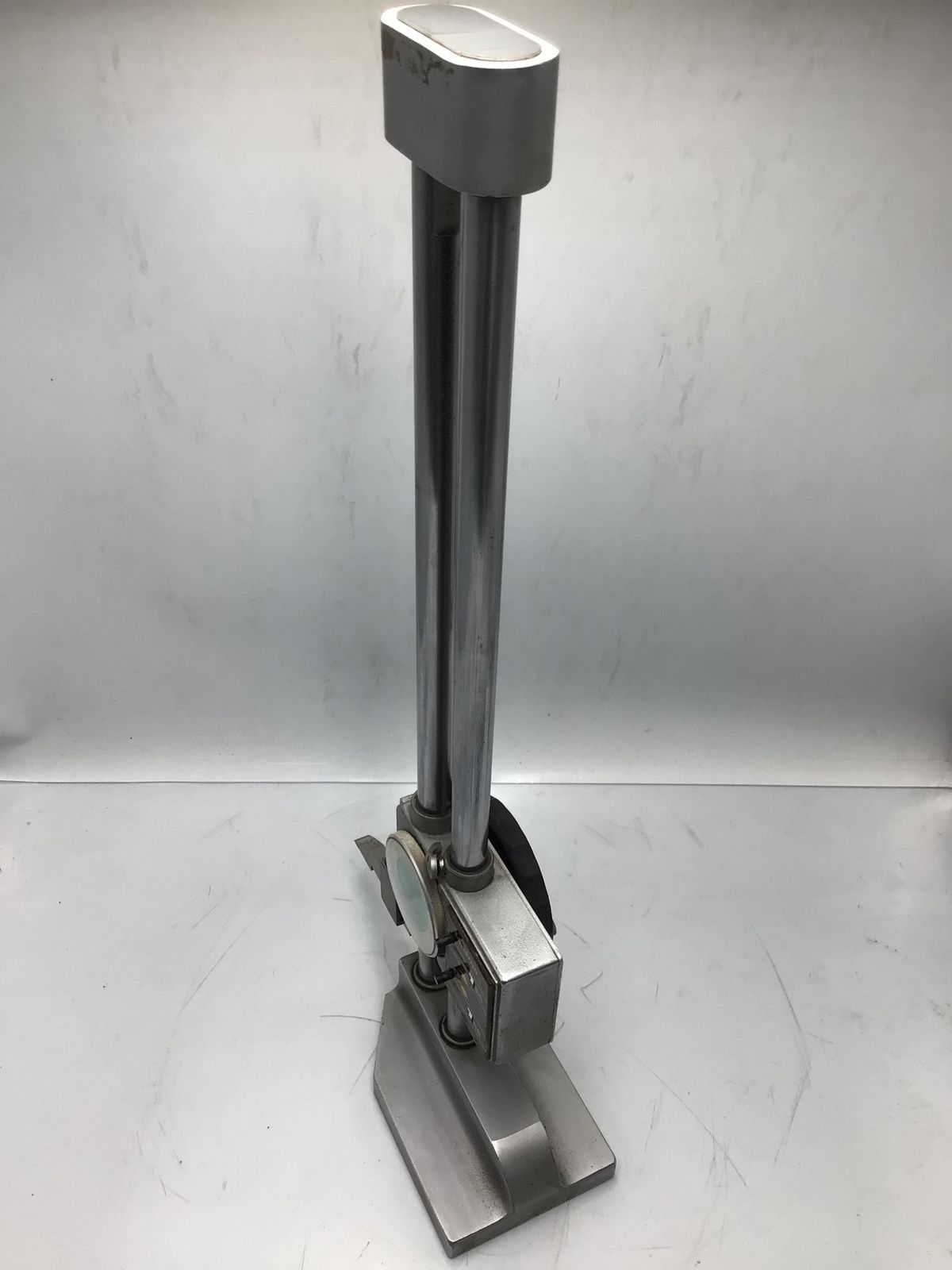 品 ○Mitutoyo|ミツトヨ ハイトゲージ 192-106 IT26TG2N46IJ エコツール知立店 M02