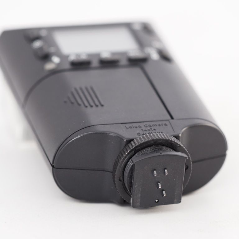 LEICA ライカ フラッシュユニット SF20 14414 ストロボ - メルカリ