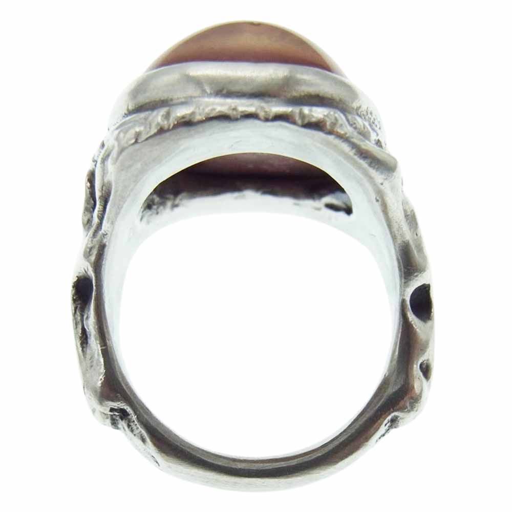 アレックスストリーター エンジェルハートリングダブルスター アレックスストリーター ALEX STREETER エンジェルハートリング ソーン