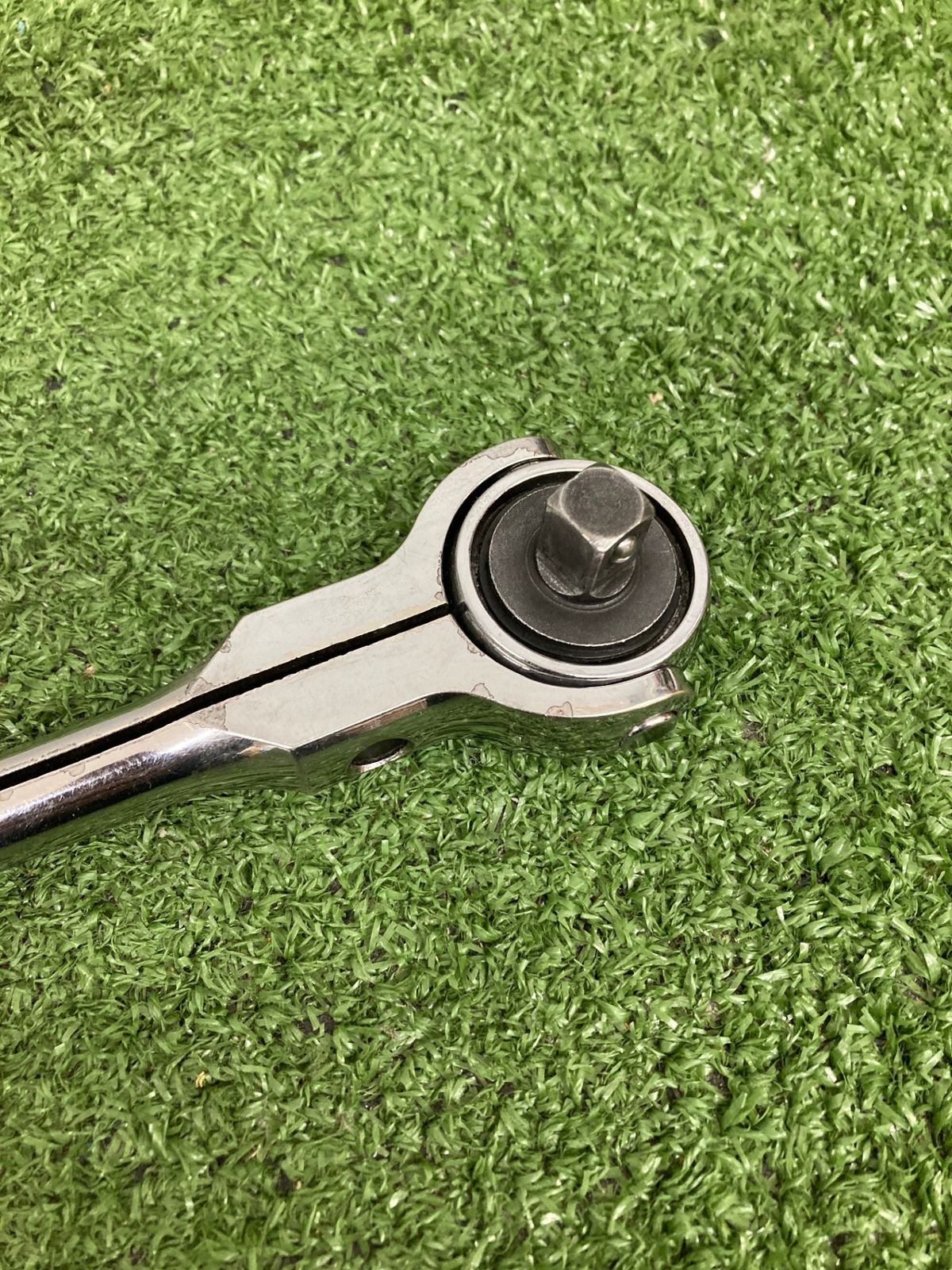 品 0921 スナップオン 3 8ラウンドフレックスラチェット FHNF100 IT43M0H5VSNO HRDEVELOPMENT_JP