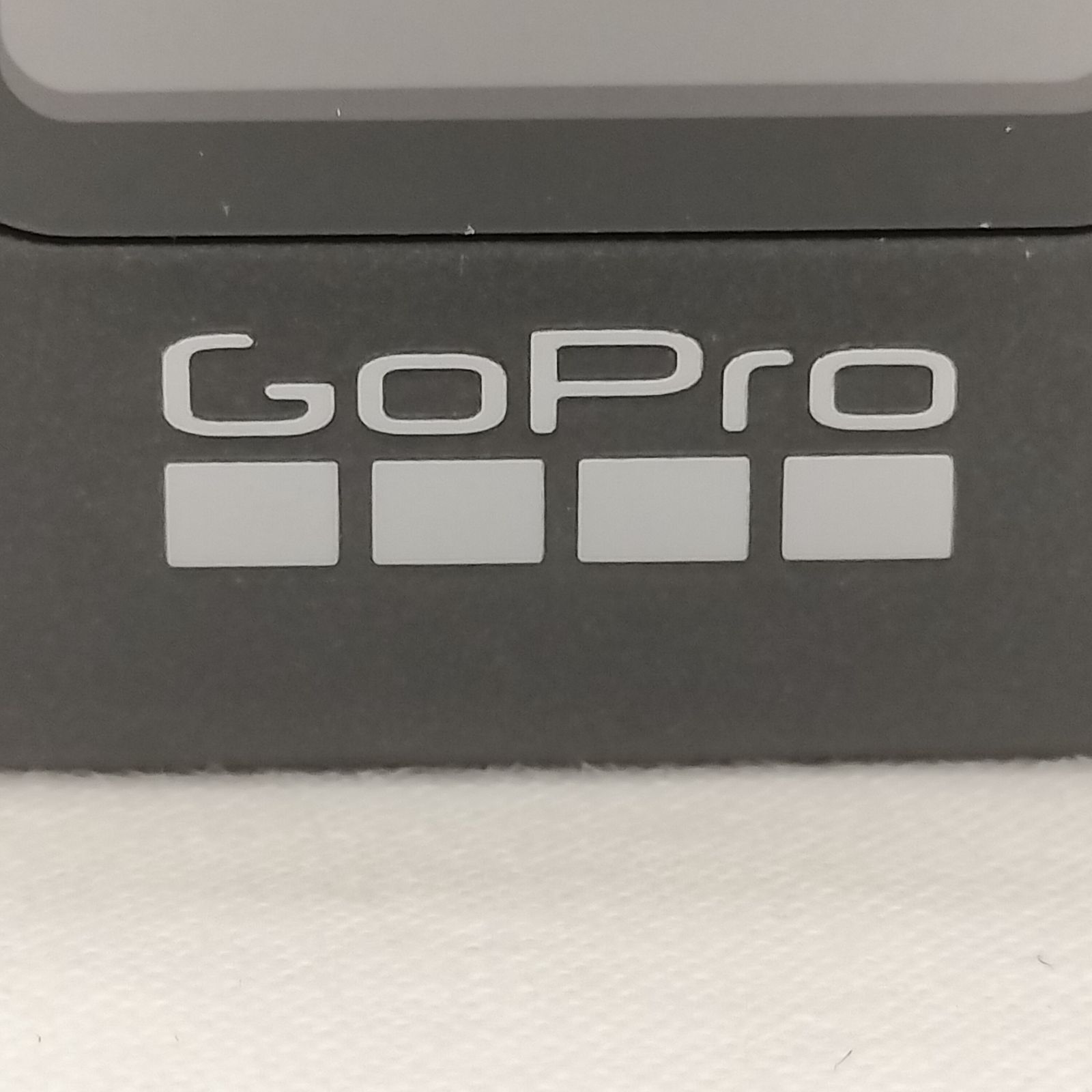 ウェアラブルカメラ