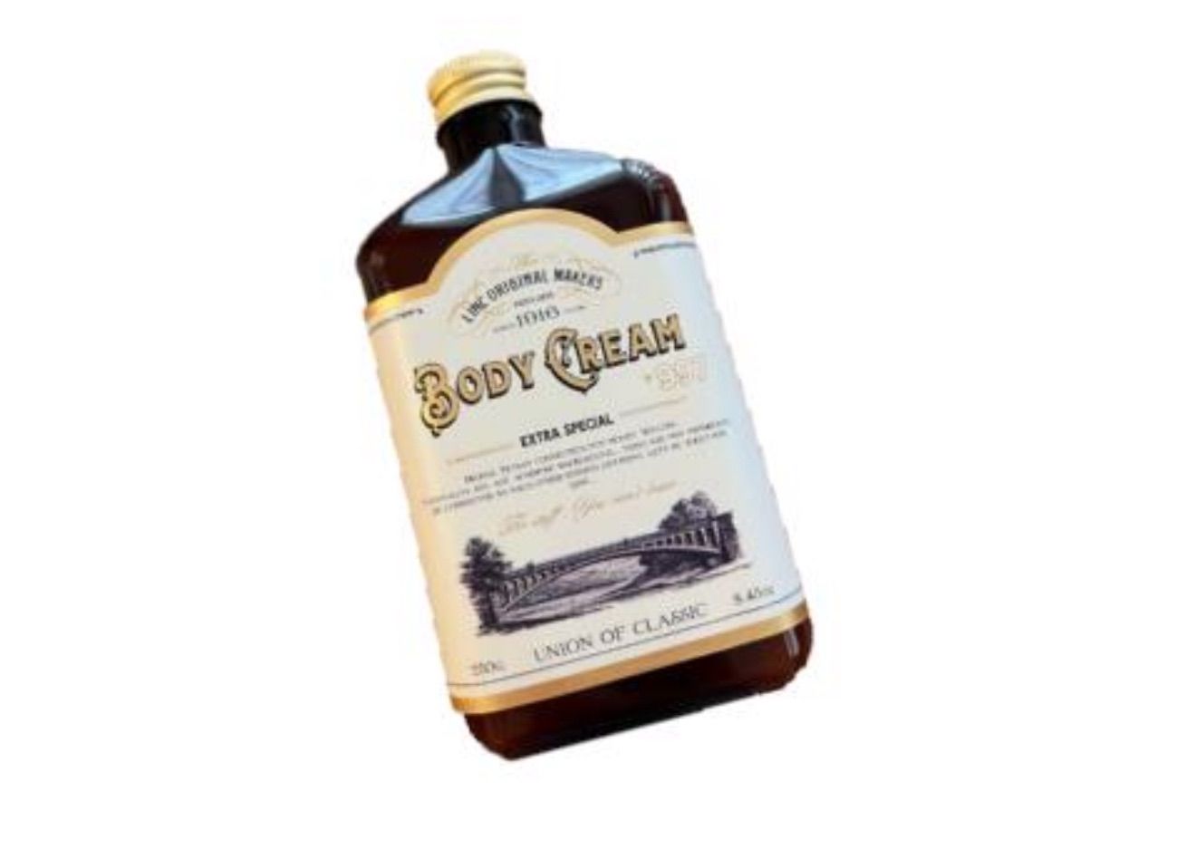 リンク オリジナル メーカーズ ボディクリーム （993） LINC