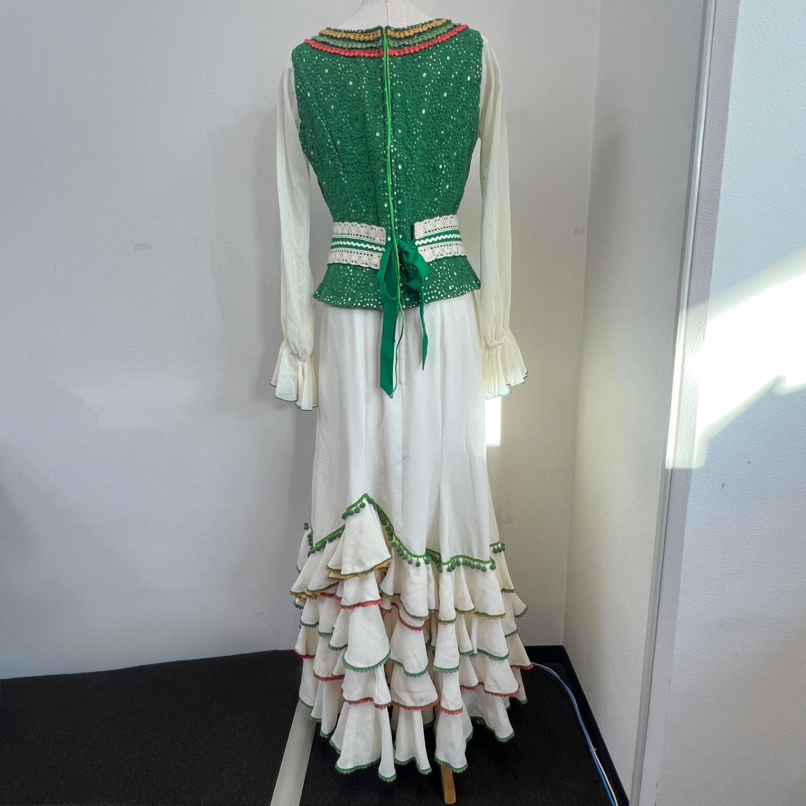 ソニアジョーンズ