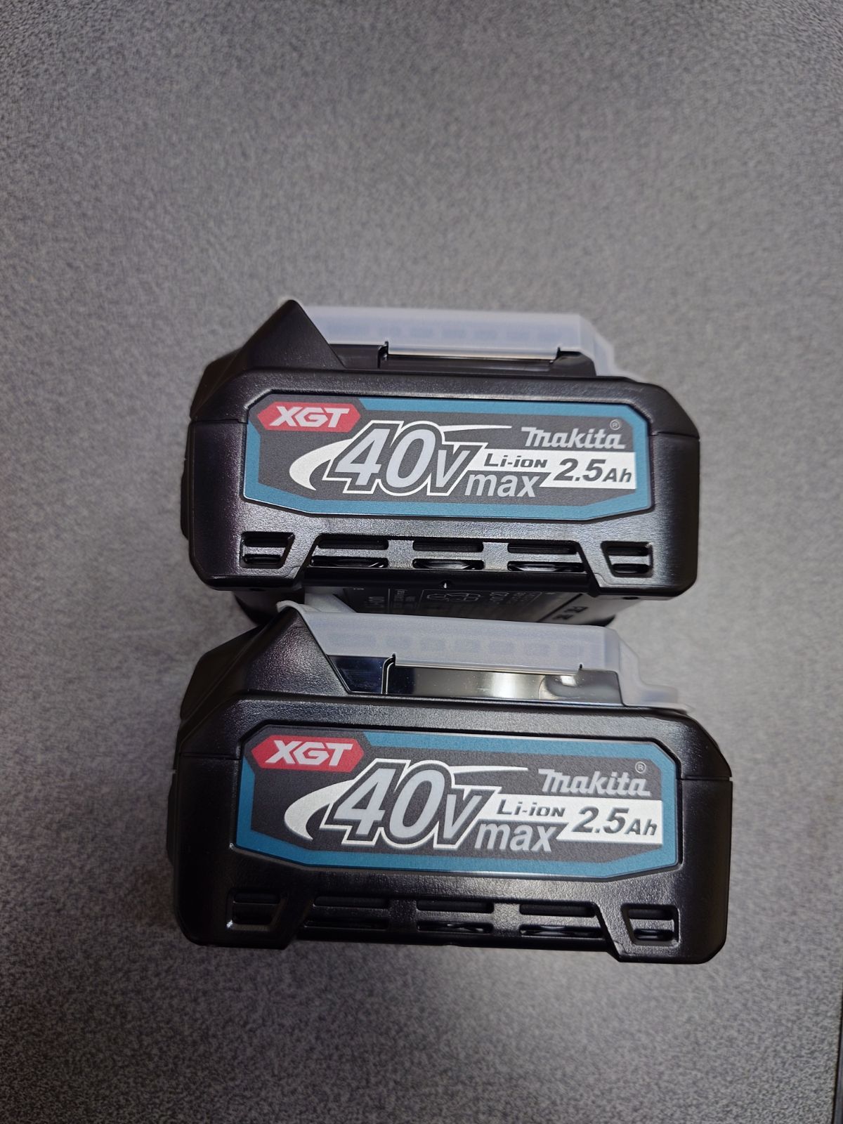 マキタ makita バッテリーBL4025 40V ♥品 2個セット