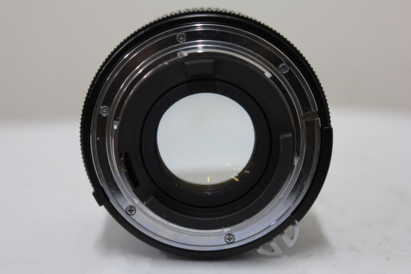 ニコンマウント レンズ