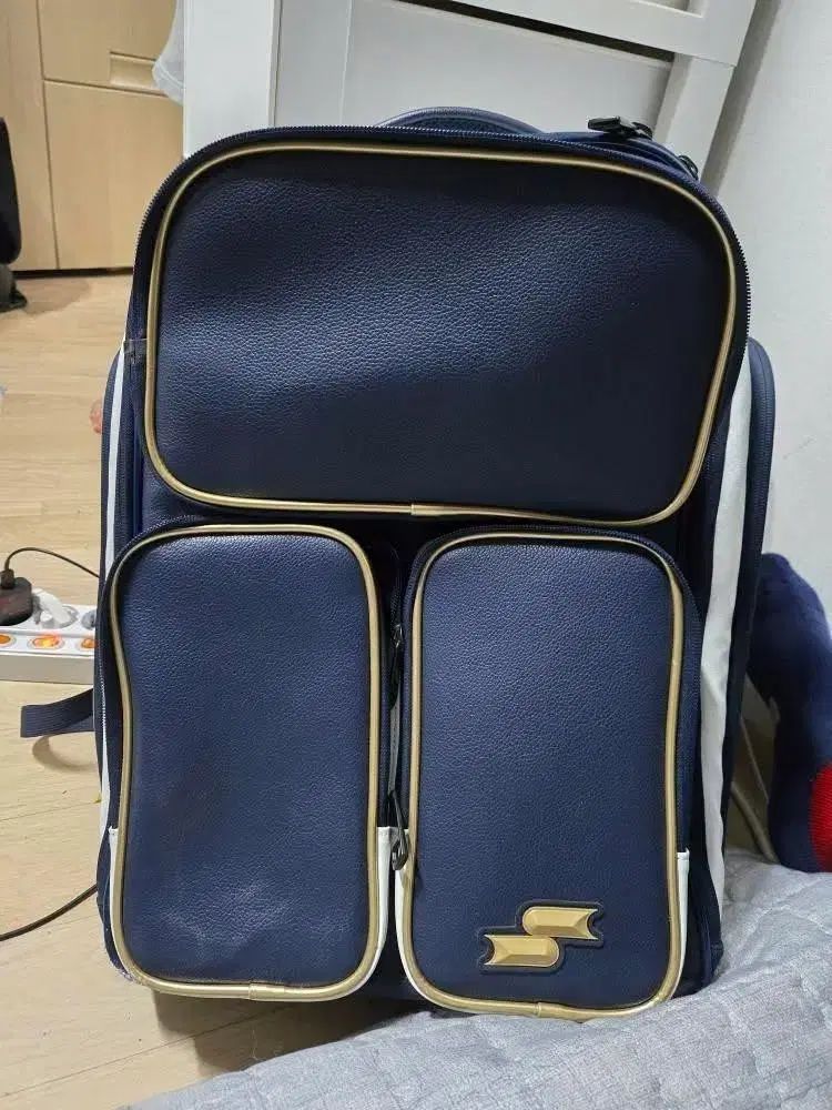 佐々木 ベースボールバッグ
