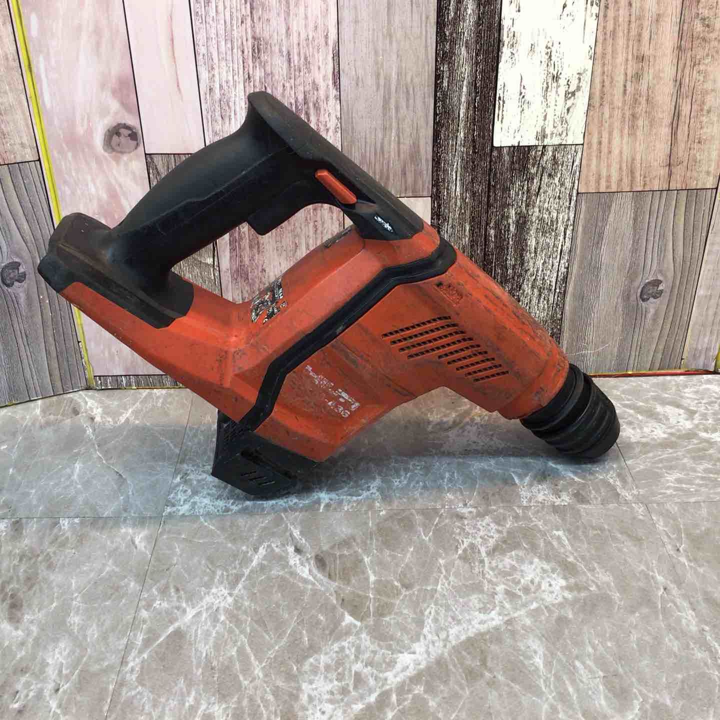 ヒルティ HILTI