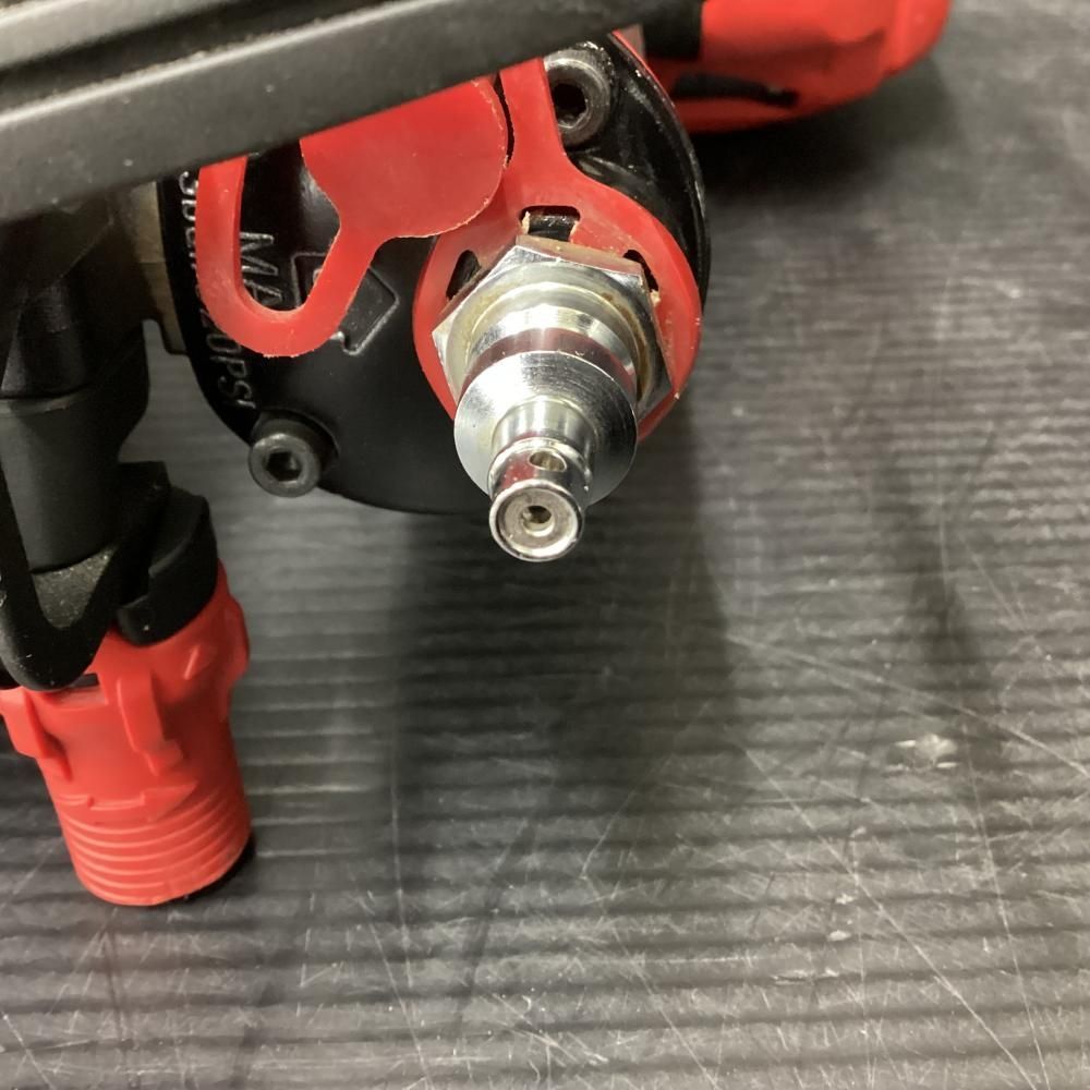 65mm高圧釘打機