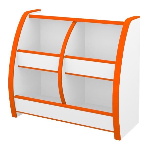 おもちゃ箱 おしゃれ 安全 子供用 棚 収納ボックス 幅65cm jea-ob-65m