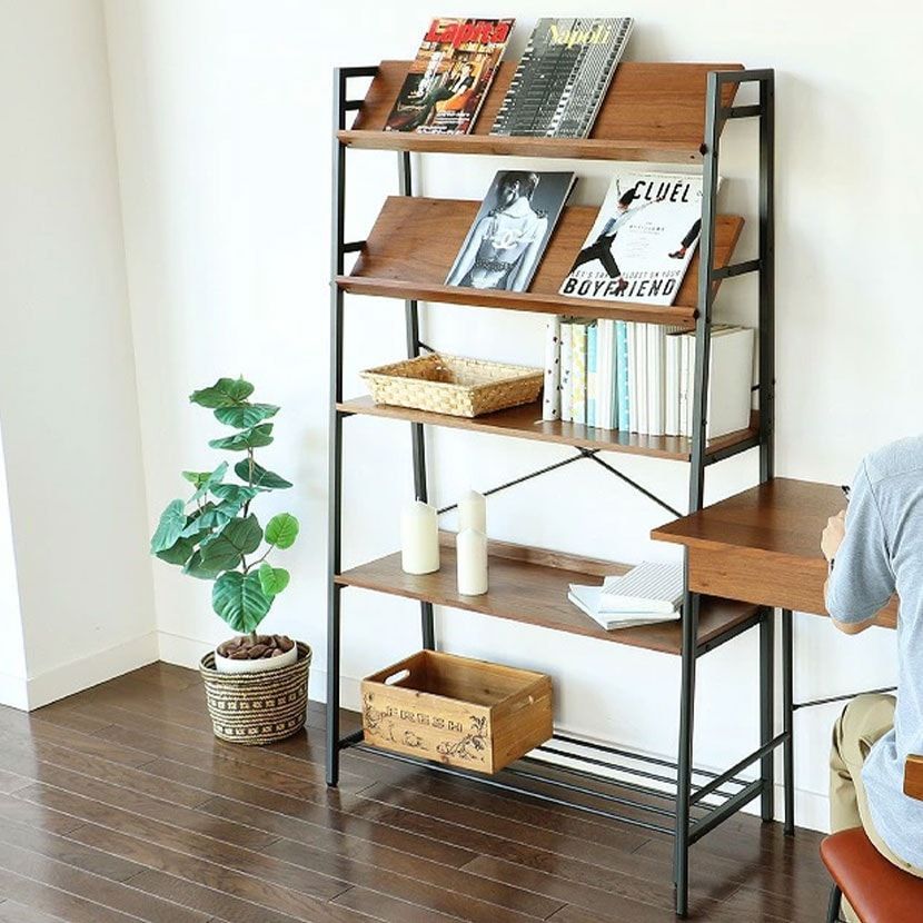 マルチシェルフ コールマンのマスターシリーズにキャンプで大