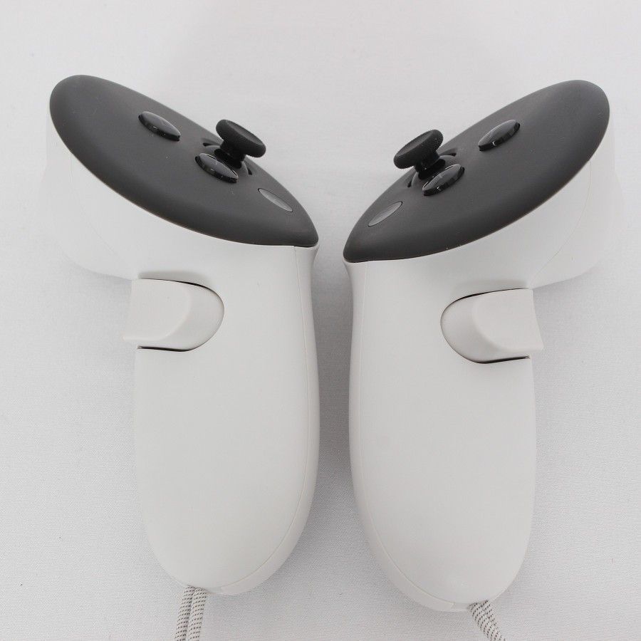 美品】Meta Quest 3 512GB VR ヘッドマウントディスプレイ