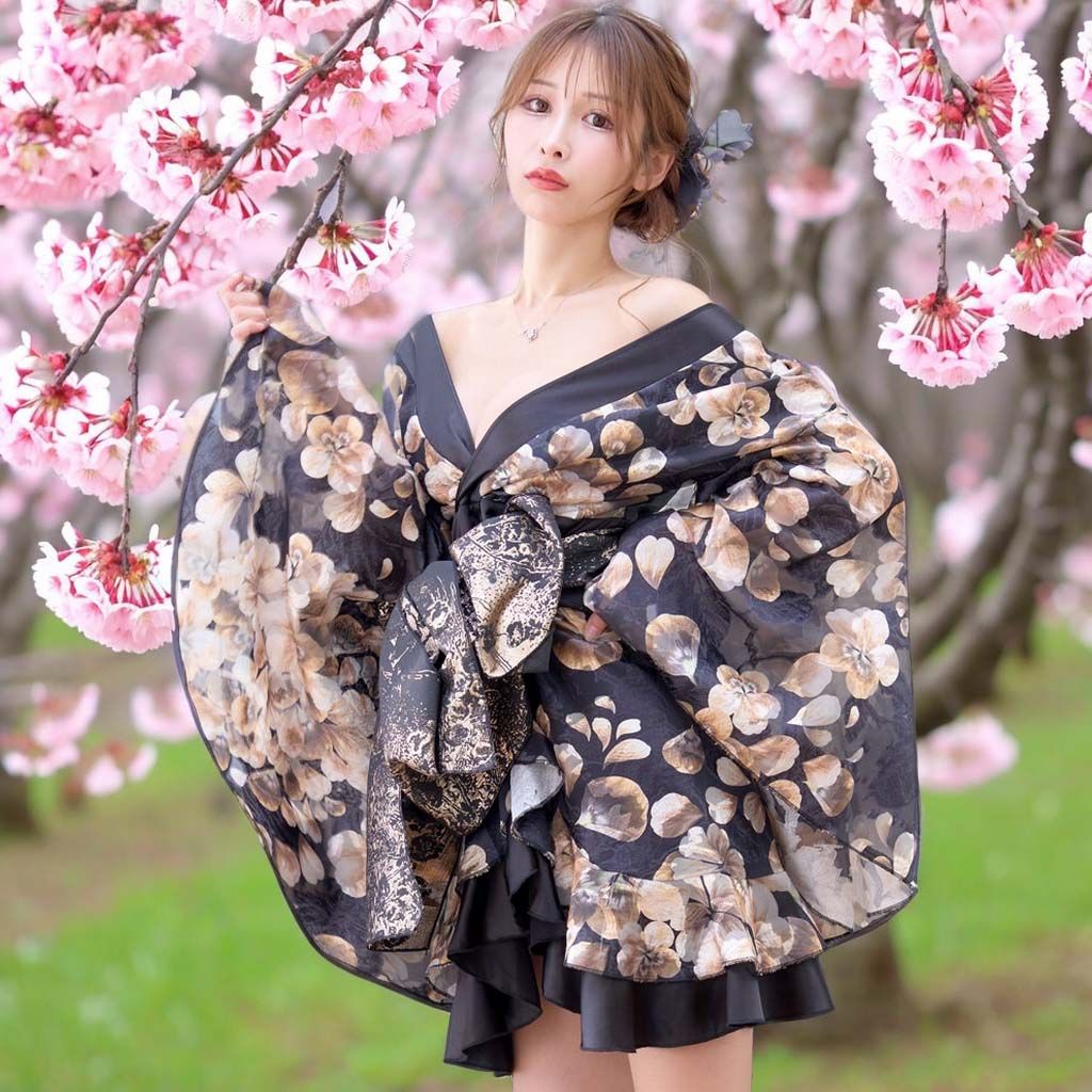ダンス衣装