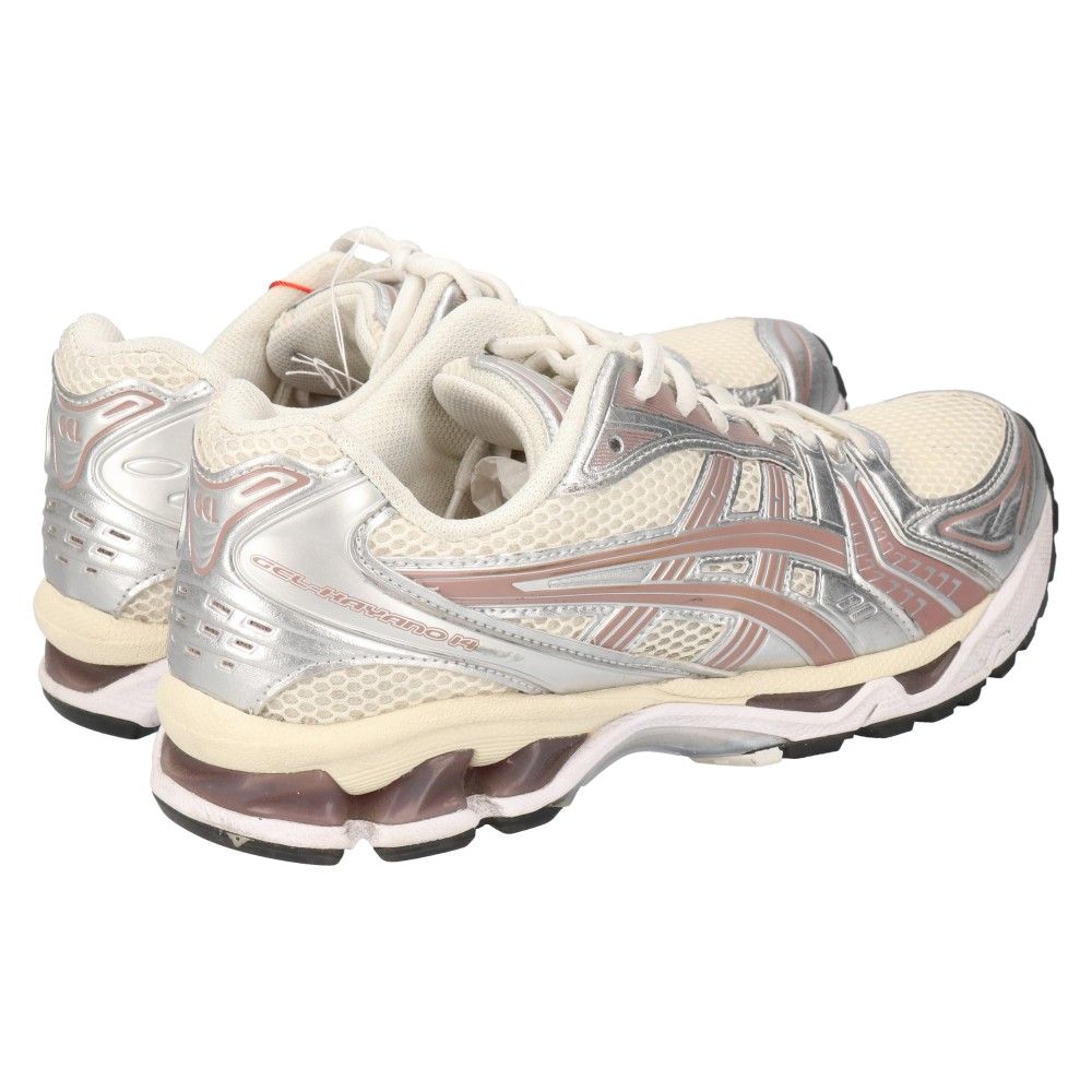 ASICS (アシックス) KITH×Gel-Kayano 14 Cream/Antler キス×アシックス 