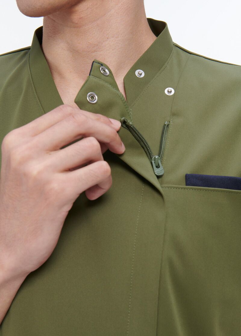 AY-5522 ネイビー