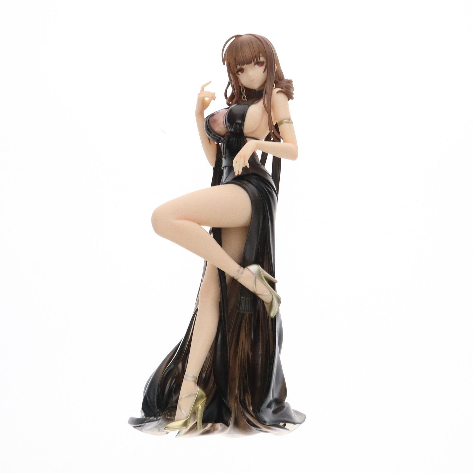 Gd DSR-50 ベストオファーVer. ドールズフロントライン 1/7 完成品 
