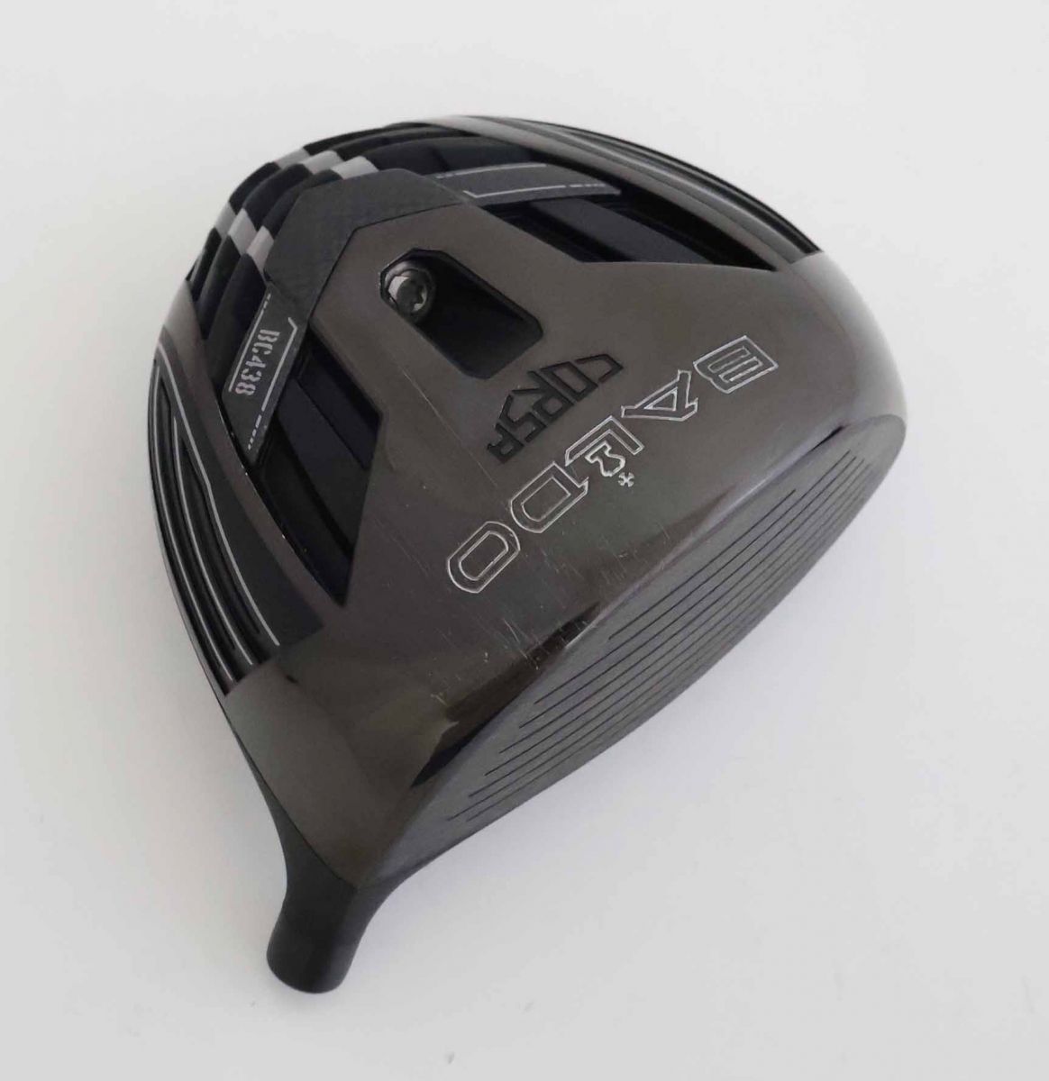 バルド コルサ パフォーマンス ドライバー 三菱ケミカル Diamana PD 装着 ディアマナ BALDO CORSA PERFORMANCE DRIVER カスタム 最新 地クラブ バルド コルサ パフォーマンス ドライバー BC 438 458 三菱ケミカル