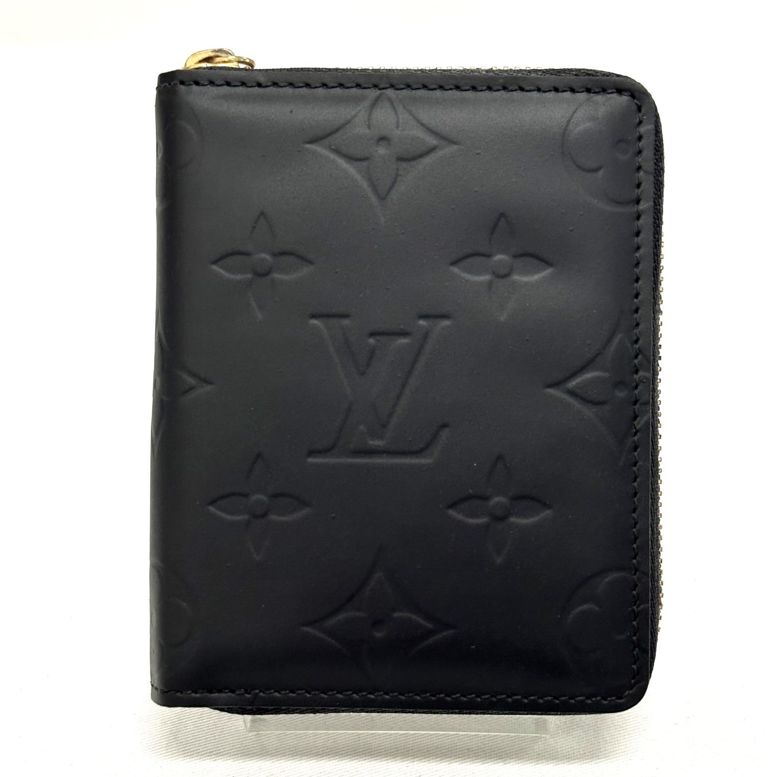 LOUIS VUITTON ルイヴィトン ヴェルニ ブルーム コンパクト