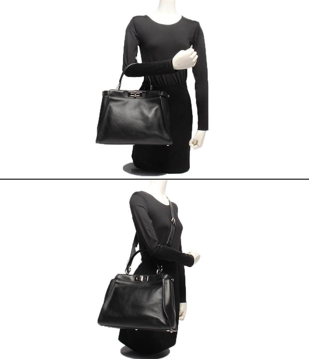 2wayハンドバッグ