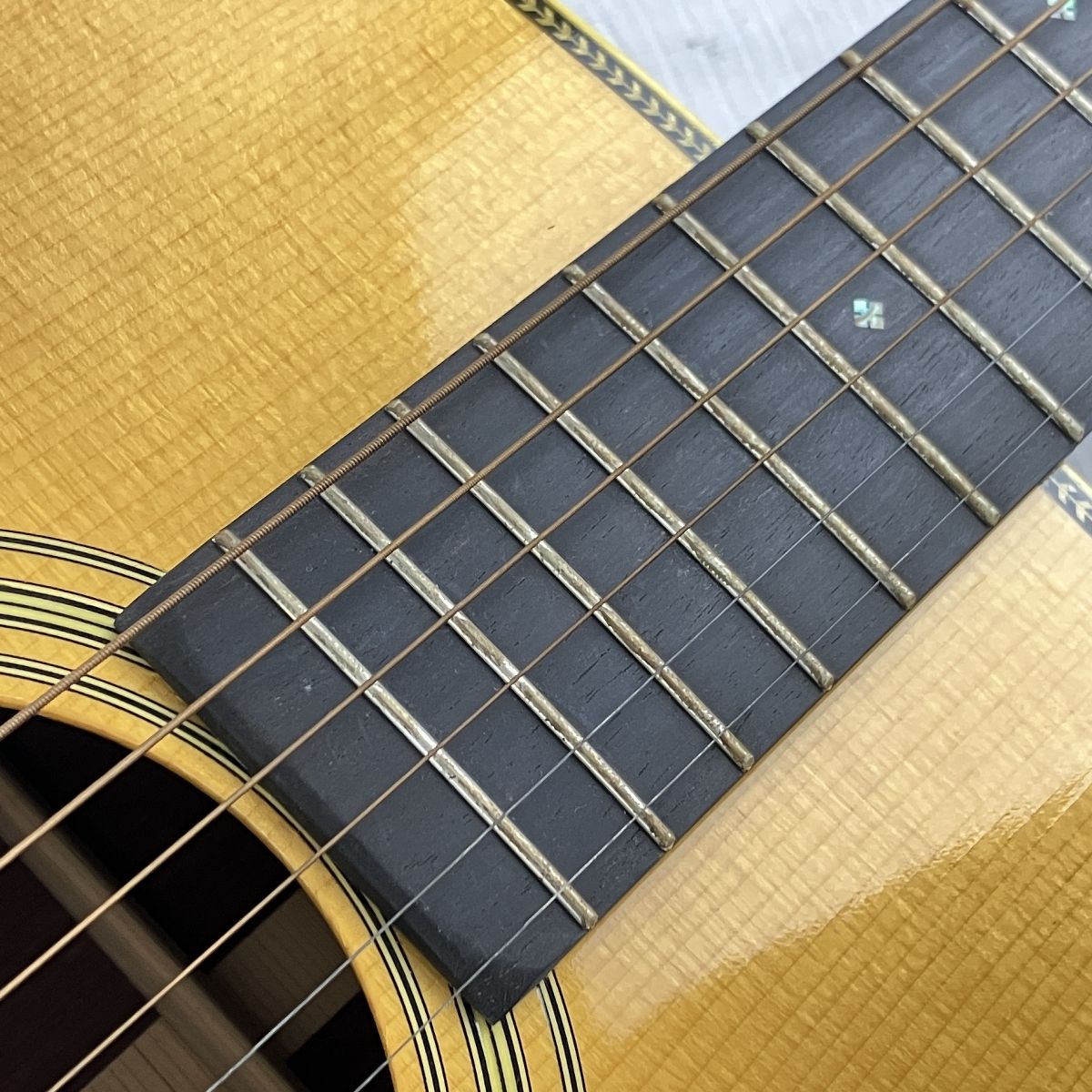 動作保証】美品 Martin D-28 Authentic 1941 2013年製 アコースティックギター ハードケース付 N8880994 -  メルカリ