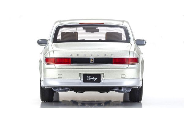 トヨタ センチュリー