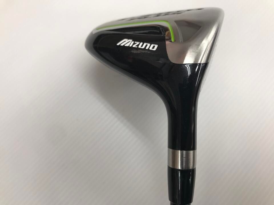 ミズノ公式 ティーゾイド プラス フェアウエーウッド No.5