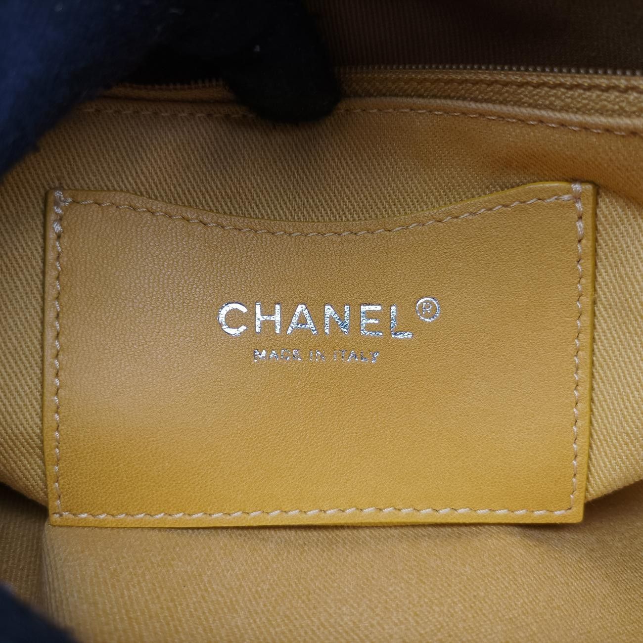 ボーリングイエローレザーA6687915761363