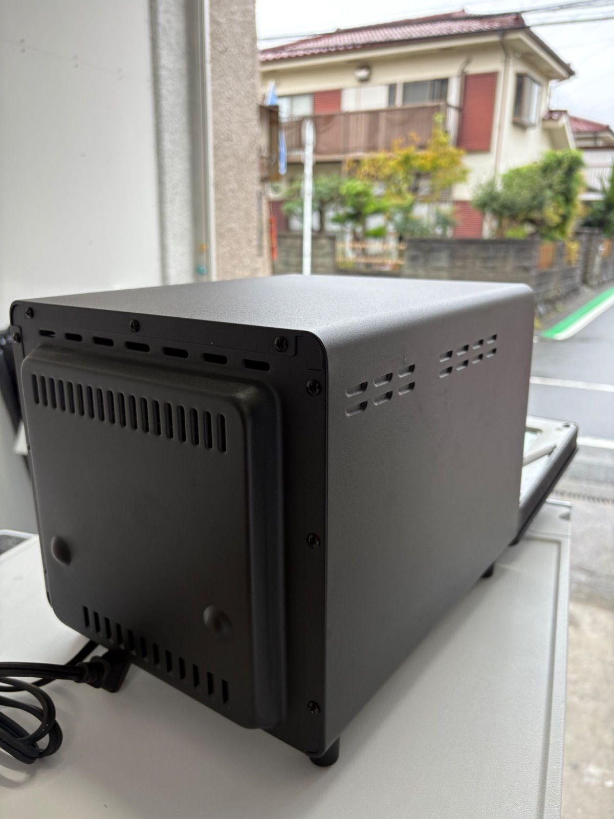 匠ブランジェトースター