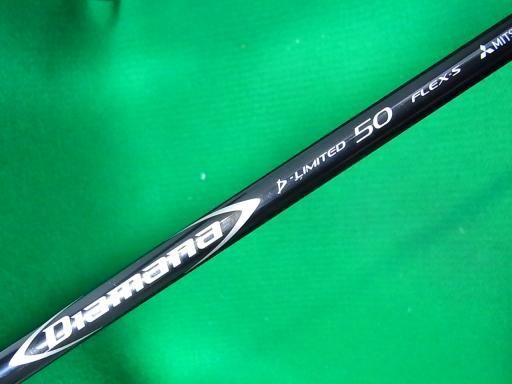 中古】 ミズノ Mizuno ST200 9.5° ドライバー DR Diamana D