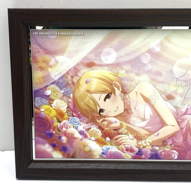 中古】【開封】アイドルマスター シンデレラガールズ パーソナル