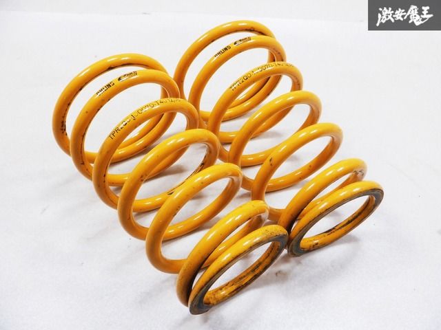 OHLINS オーリンズ Eibach アイバッハ テーパー型 直巻 コイル
