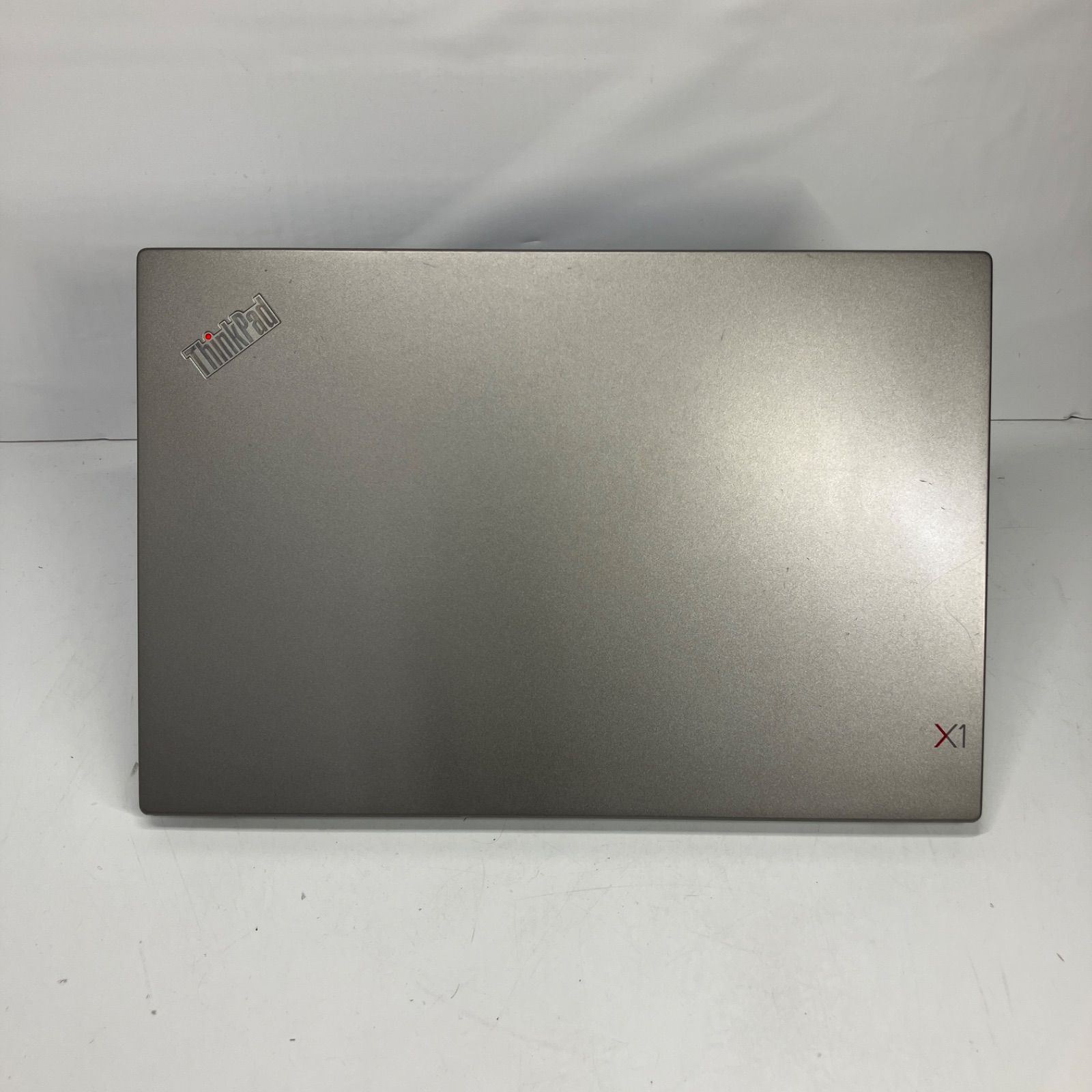 Lenovo ThinkPad