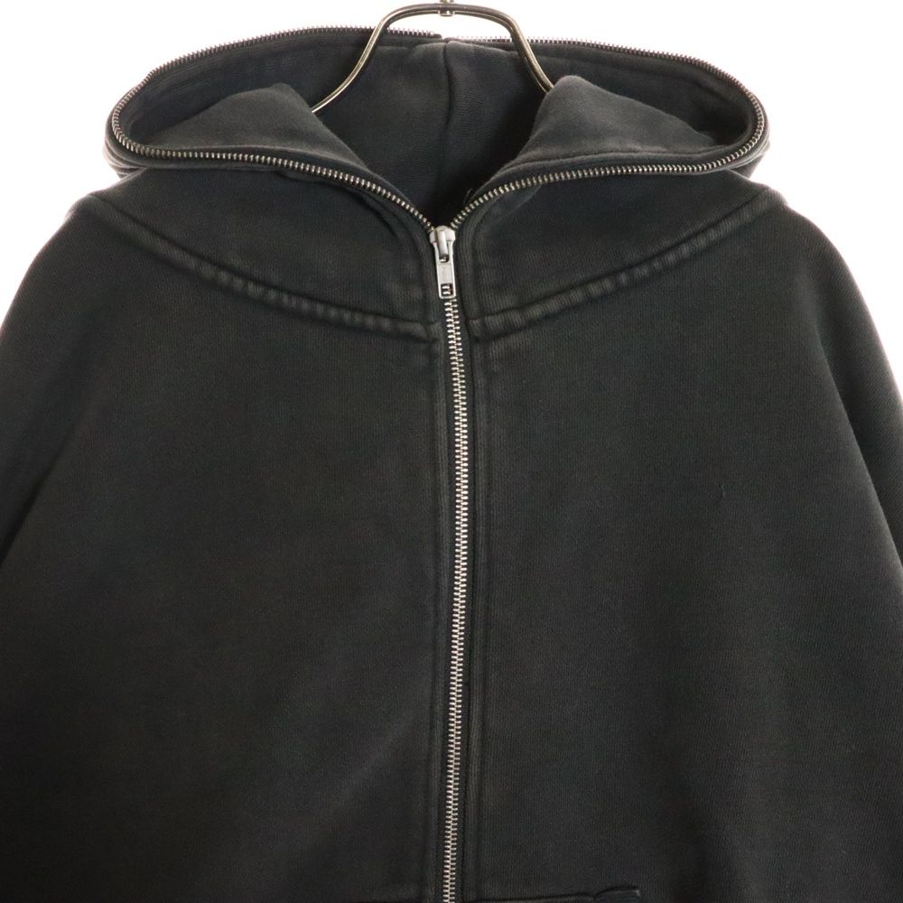 entire studios (エンタイア スタジオ) ETERNAL ZIP SOOT ES2202  