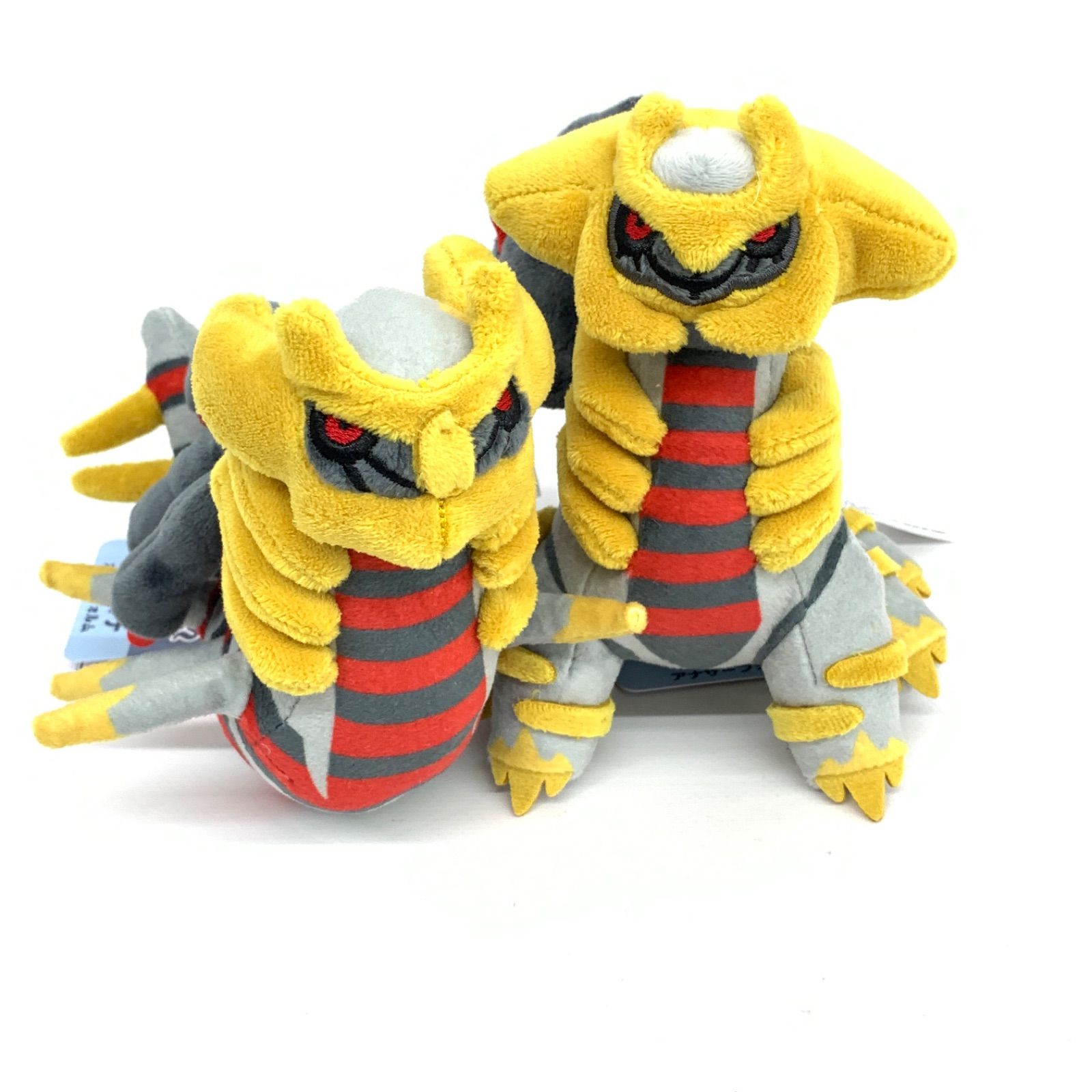 ポケモンfit フィット　ぬいぐるみ　10個まとめ売り ⚫︎【まとめ売り】ポケモンfit 10個セット ぬいぐるみ ポケモン