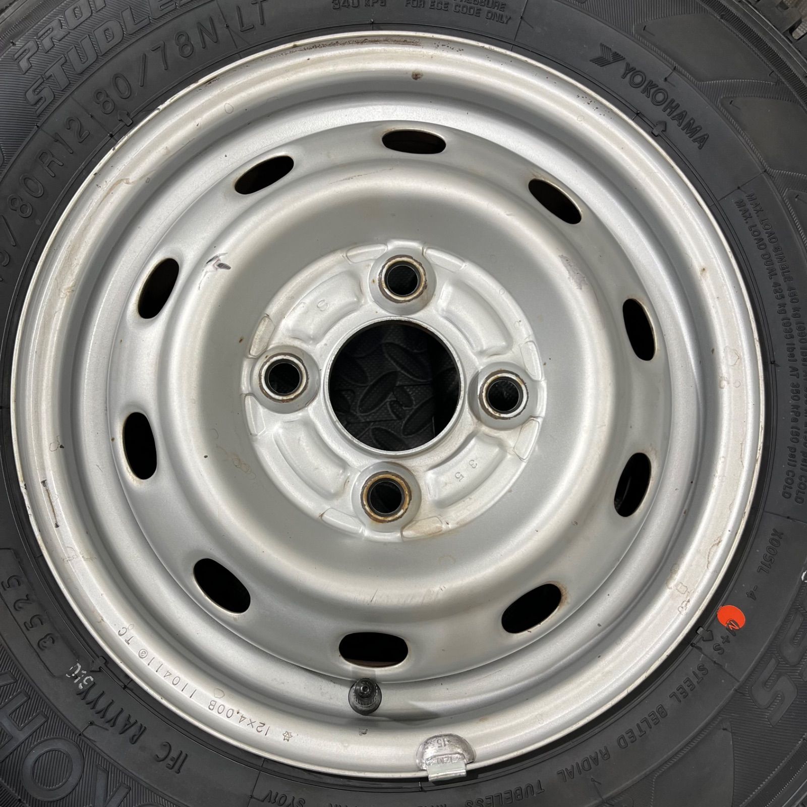 サンバー サンバーディアス