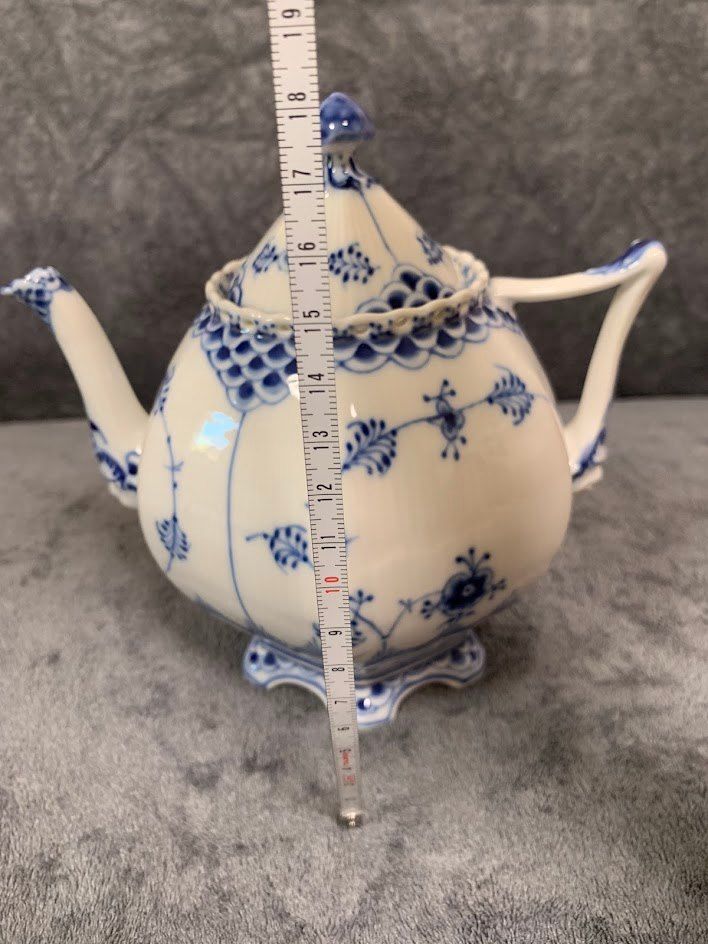 ☆ Royal Copenhagen ロイヤルコペンハーゲン ブルー