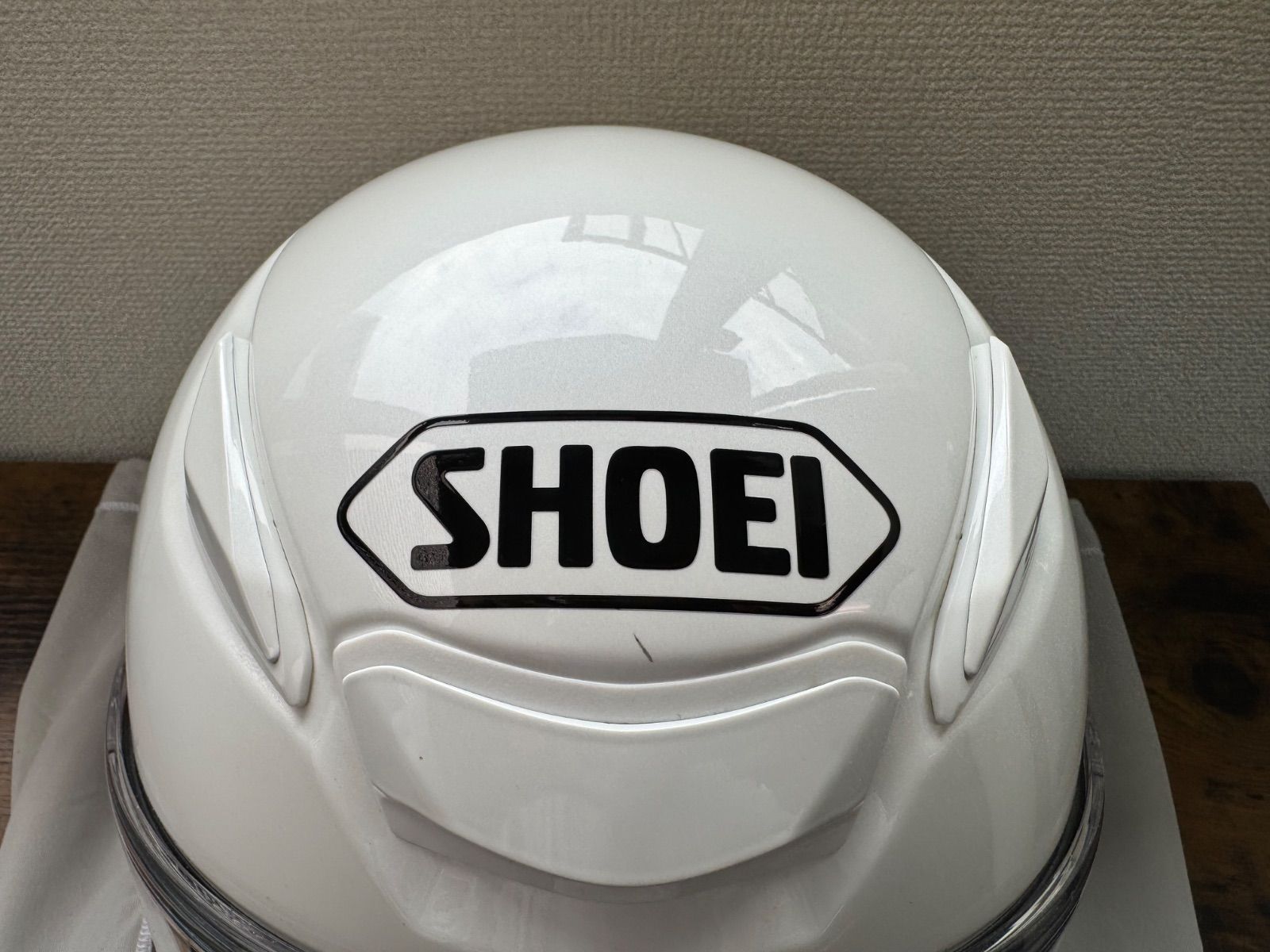 SHOEI