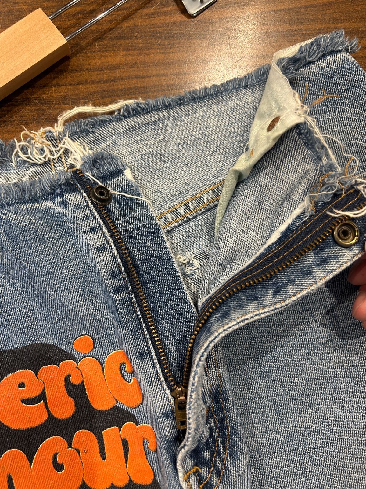 リーバイス Levi