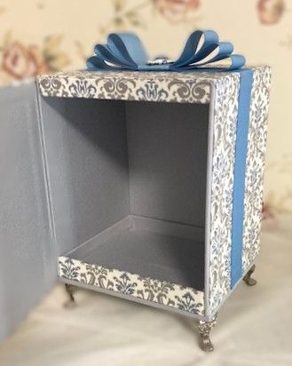 最短発送 ビジュー選べます ペット用仏壇 骨壺カバー ブルー WWW_GEBZETESISAT_COM_TR