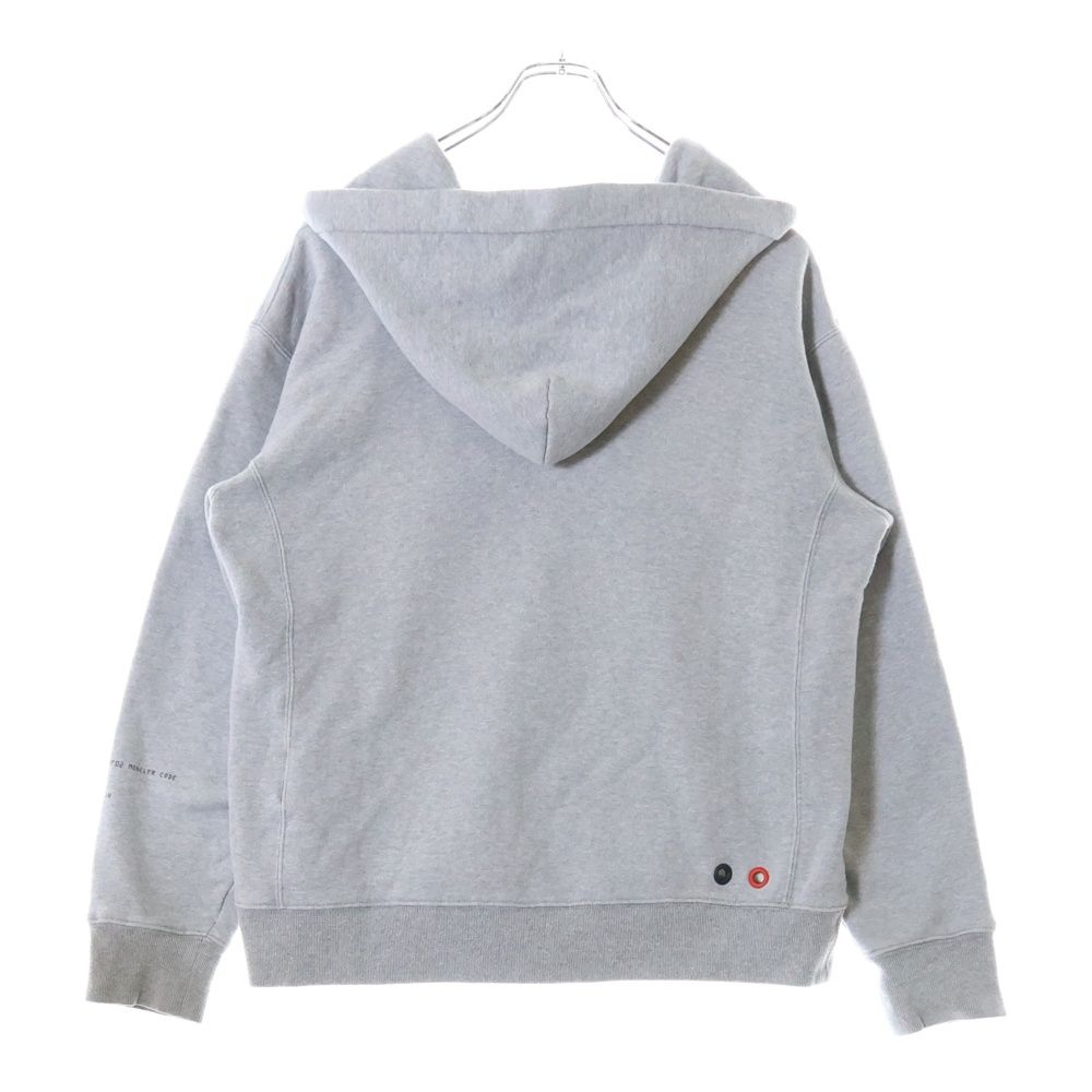 MONCLER (モンクレール) 18AW ×FRAGMENT DESIGN フラグメント