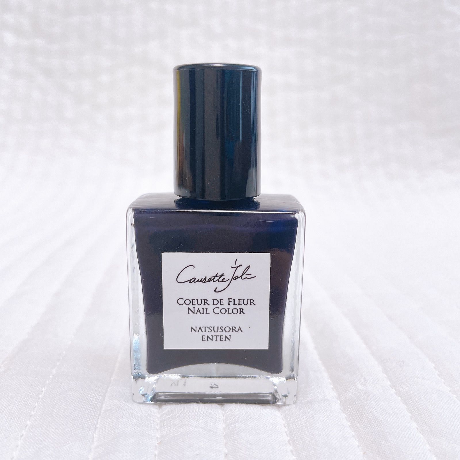 ○Causette Joli コゼットジョリ ネイルカラー 10ml 新品 - メルカリ