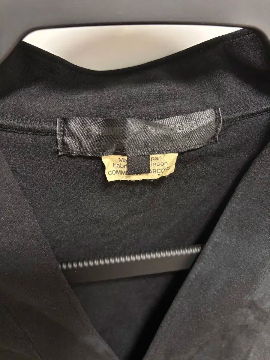 タイダイ柄 リボン