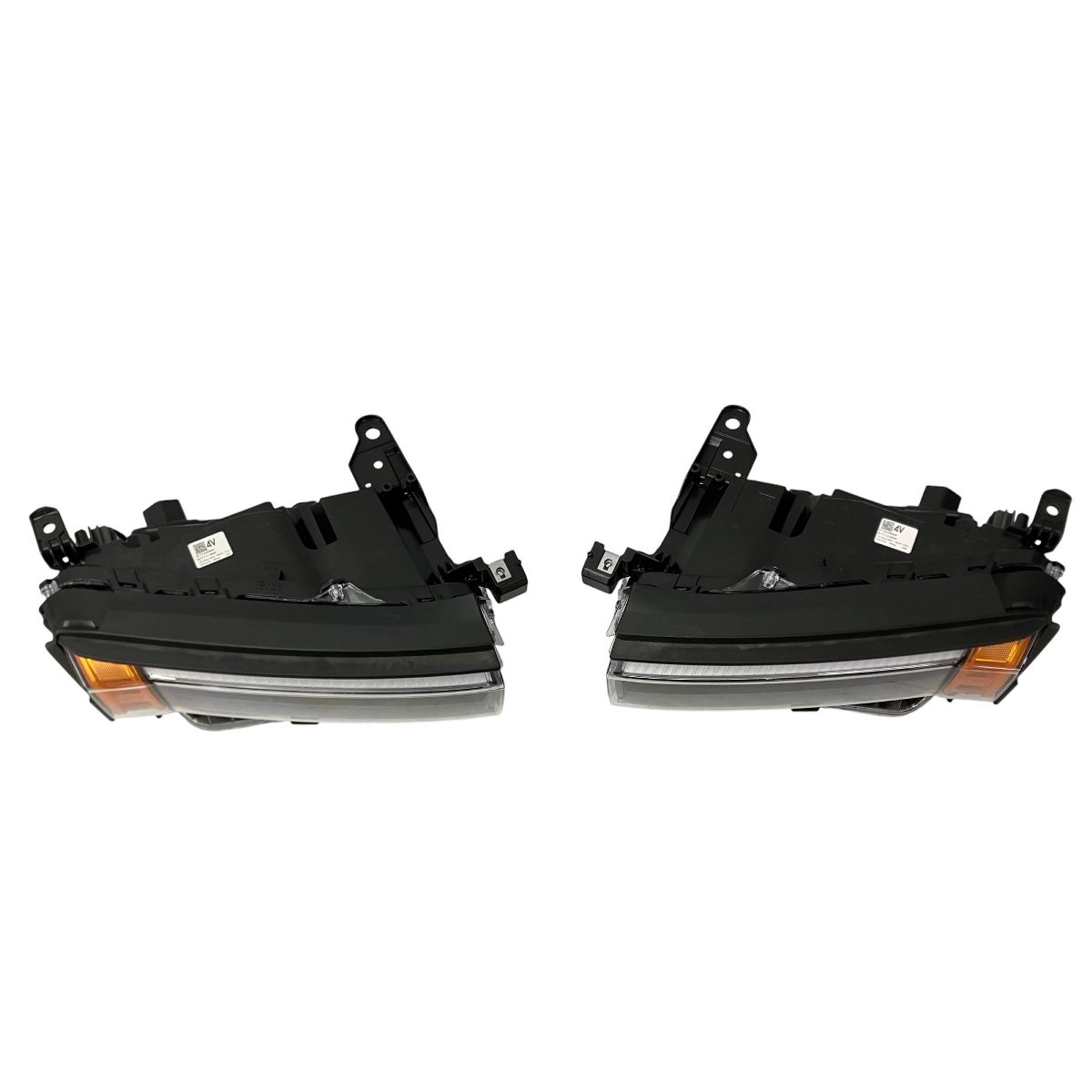 TOYOTA ランドクルーザー 250 XV ファーストエディション ヘッドライト 製 トヨタ カー用品 W10433285 FFCRYSTALESIA_COM