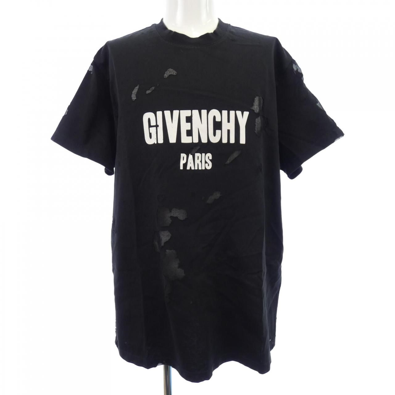 Santini IMPACTブラック ビブタイツ XXL